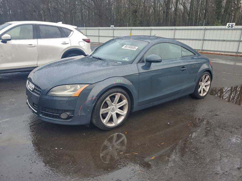 Продаж на аукціоні авто 2009 Audi Tt, vin: TRUKF38J791017901, номер лоту: 94134935