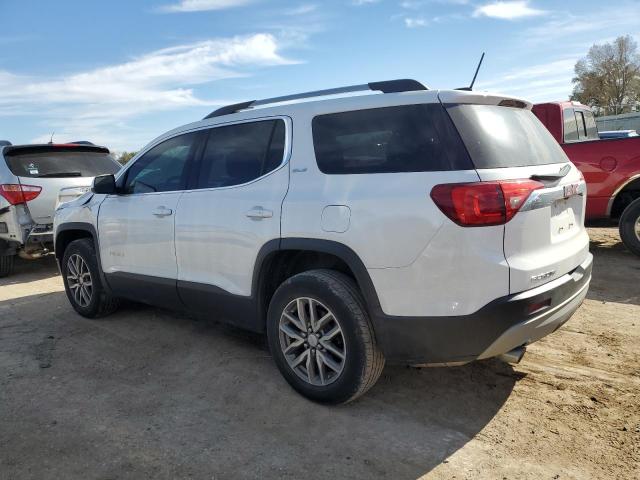 Продажа на аукционе авто 2019 Gmc Acadia, vin: 1GKKNLLS8KZ116753, номер лота: 91642815