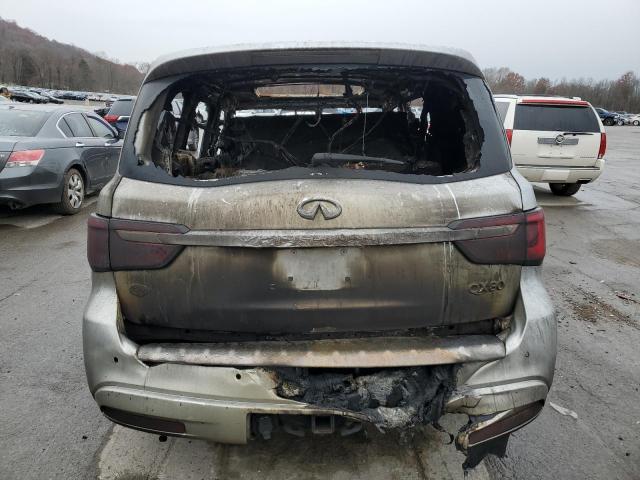 Aukcja sprzedaży 2020 Infiniti Qx80, vin: JN8AZ2NF7L9703666, numer aukcji: 93250675