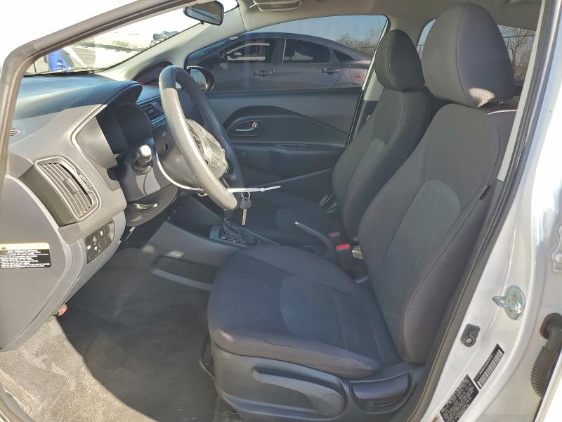 Продаж на аукціоні авто 2016 Kia Rio, vin: KNADM4A33G6678574, номер лоту: 93263315