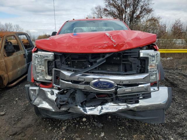Aukcja sprzedaży 2019 Ford F550, vin: 1FDUF5HY8KDA07938, numer aukcji: 47957536
