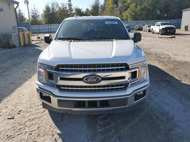 2018 Ford F150 Super მანქანა იყიდება აუქციონზე, vin: 1FTEW1CP5JFB96602, აუქციონის ნომერი: 91269695