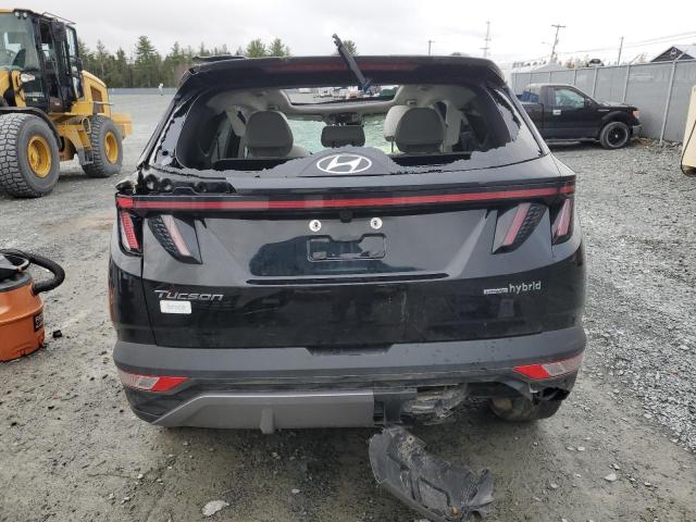 Продажа на аукционе авто 2023 Hyundai Tucson Lux, vin: KM8JCCA10PU096215, номер лота: 92842405