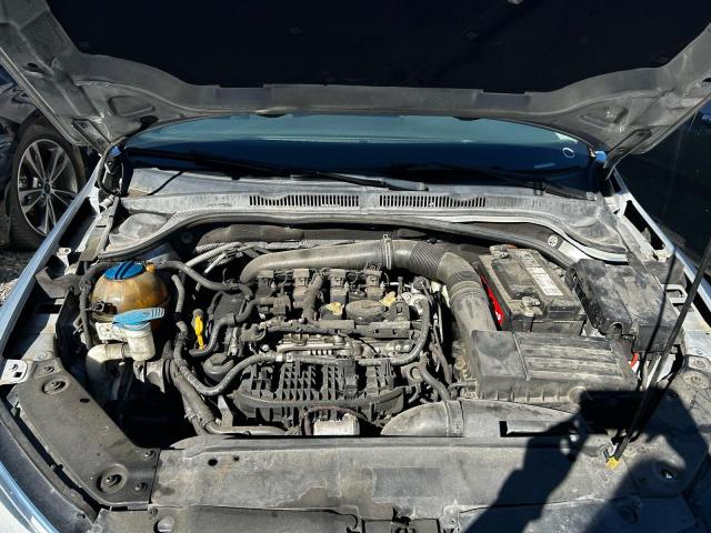 91705475 :رقم المزاد ، 3VWD17AJ9FM329779 vin ، 2015 Volkswagen Jetta Se مزاد بيع