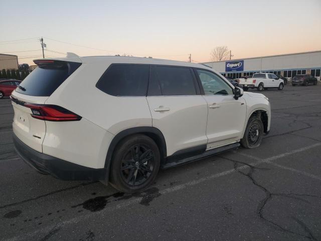Aukcja sprzedaży 2024 Toyota Grand High, vin: 5TDACAB58RS018797, numer aukcji: 92758975
