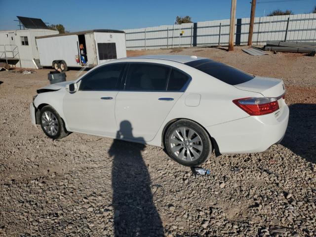 92489275 :رقم المزاد ، 1HGCR3F84EA009207 vin ، 2014 Honda Accord مزاد بيع