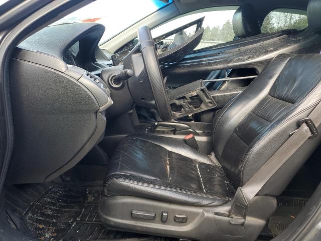 2009 Honda Accord მანქანა იყიდება აუქციონზე, vin: 1HGCP36869A802651, აუქციონის ნომერი: 93152835