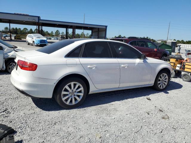Продажа на аукционе авто 2014 Audi A4 Premium, vin: WAUAFAFL3EN015769, номер лота: 91267895