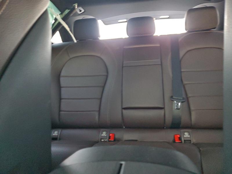 2016 Mercedes-benz Glc მანქანა იყიდება აუქციონზე, vin: WDC0G4KB9GF074911, აუქციონის ნომერი: 94610935