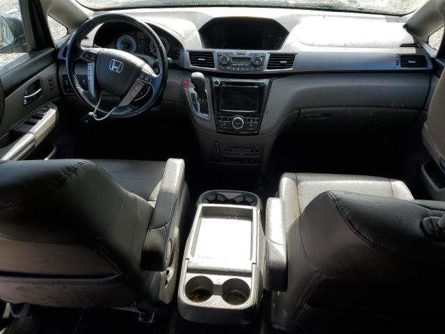 Продажа на аукционе авто 2015 Honda Odyssey, vin: 5FNRL5H94FB092674, номер лота: 82694815