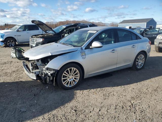 Aukcja sprzedaży 2014 Chevrolet Cruze, vin: 1G1PH5SBXE7227626, numer aukcji: 93039955