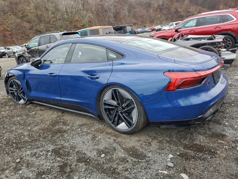 Продаж на аукціоні авто 2024 Audi Rs E-tron, vin: WAUBHBFW3R7900076, номер лоту: 94682775