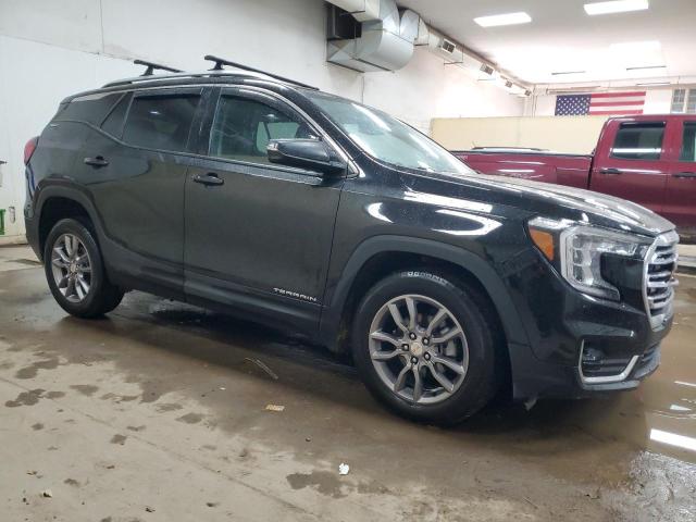 2022 Gmc Terrain მანქანა იყიდება აუქციონზე, vin: 3GKALVEV1NL141297, აუქციონის ნომერი: 92167555