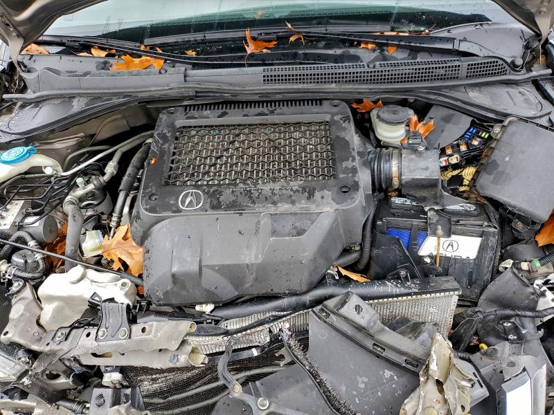 Aukcja sprzedaży 2008 Acura Rdx Techno, vin: 5J8TB18598A015164, numer aukcji: 93651655