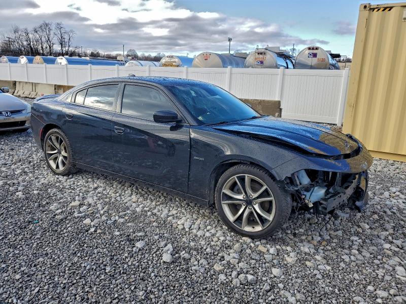 Продаж на аукціоні авто 2015 Dodge Charger R/, vin: 2C3CDXCT5FH729166, номер лоту: 94218415