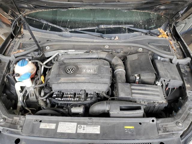 Aukcja sprzedaży 2015 Volkswagen Passat, vin: 1VWAS7A34FC106505, numer aukcji: 91879305