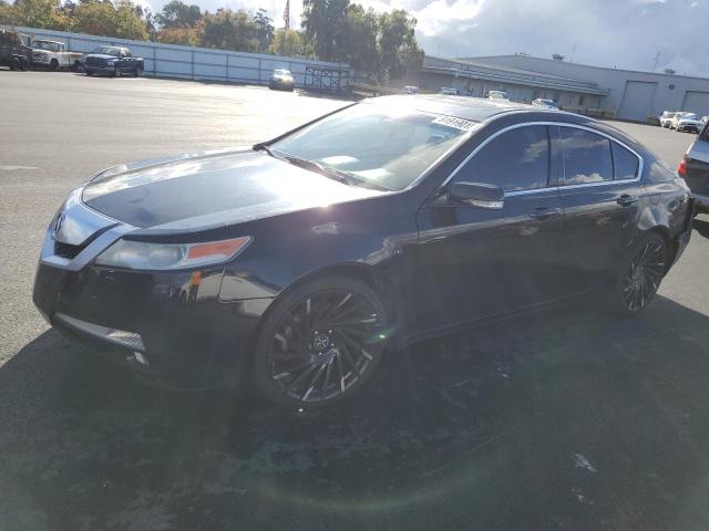 91919015 :رقم المزاد ، 19UUA8F24AA027320 vin ، 2010 Acura Tl مزاد بيع
