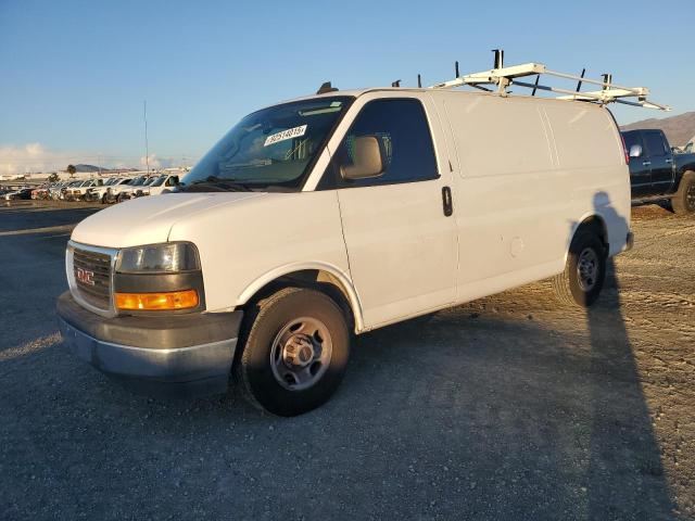 92514015 :رقم المزاد ، 1GTW7AFGXK1373284 vin ، 2019 Gmc Savana G25 مزاد بيع