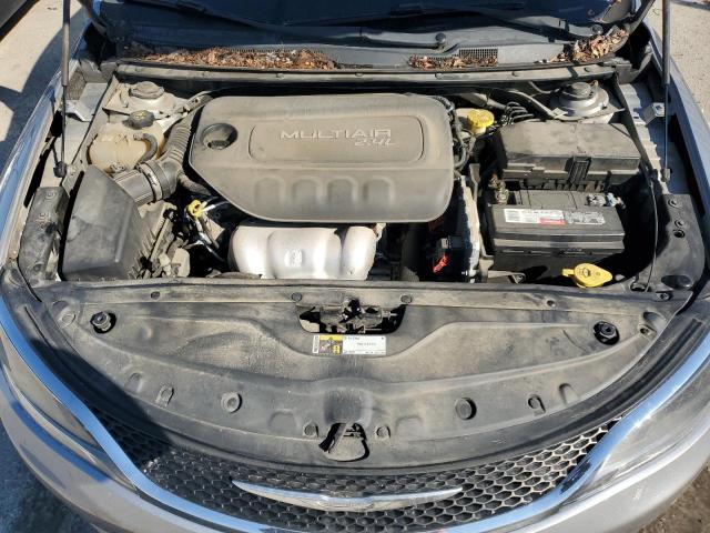 Продажа на аукционе авто 2015 Chrysler 200, vin: 1C3CCCAB6FN641790, номер лота: 90297875
