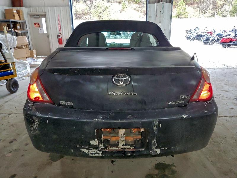 2006 Toyota Camry Sola მანქანა იყიდება აუქციონზე, vin: 4T1FA38P16U069478, აუქციონის ნომერი: 92940495