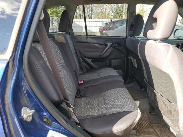 Продаж на аукціоні авто 2004 Toyota Rav4, vin: JTEHD20V846008814, номер лоту: 91504365