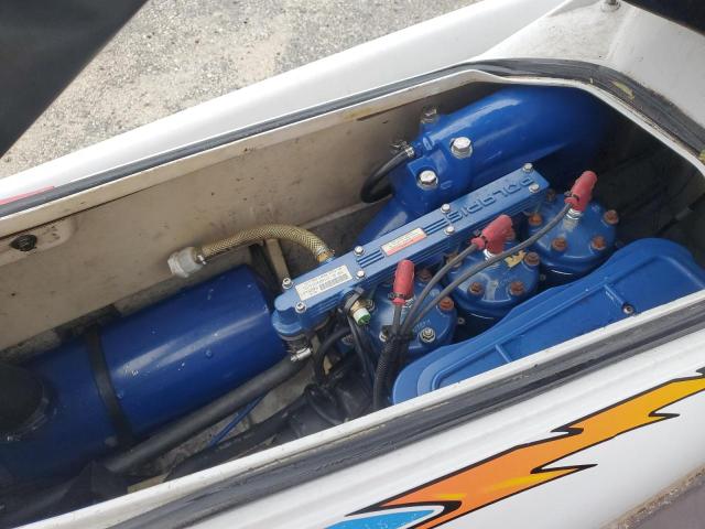 92908895 :رقم المزاد ، PLE17051D696 vin ، 1997 Polaris Unknown مزاد بيع