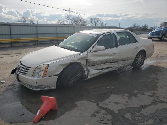 Auction sale of the 2008 Cadillac Dts, vin: 1G6KD57Y98U184609, lot number: 91805915