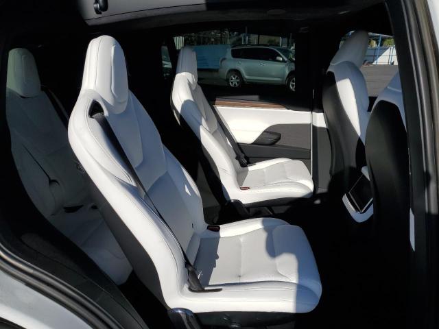Aukcja sprzedaży 2023 Tesla Model X, vin: 7SAXCBE55PF382241, numer aukcji: 90514715