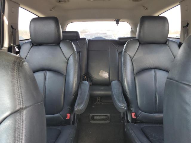 Продаж на аукціоні авто 2011 Buick Enclave, vin: 5GAKRAED5BJ206848, номер лоту: 92945625