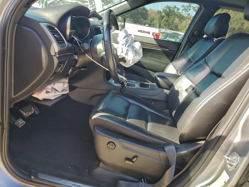 Aukcja sprzedaży 2019 Jeep Grand Cherokee, vin: 1C4RJEBG3KC675435, numer aukcji: 94248635