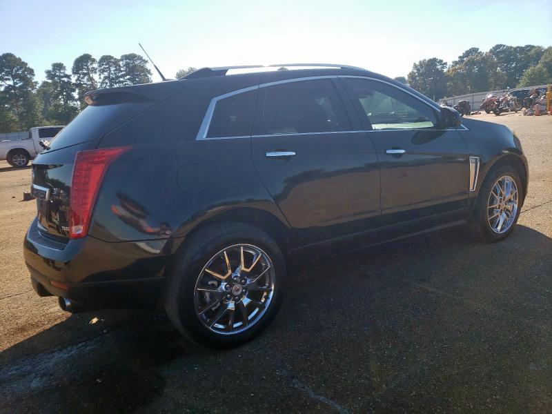 Продажа на аукционе авто 2014 Cadillac Srx Premiu, vin: 3GYFNGE35ES518512, номер лота: 90761845