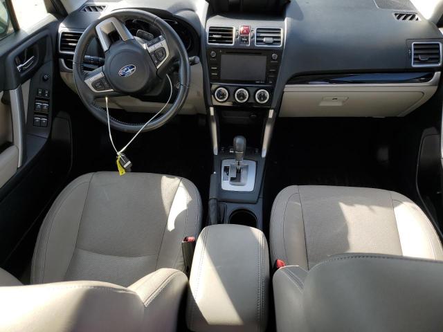 Продаж на аукціоні авто 2017 Subaru Forester 2, vin: JF2SJAJC9HH541230, номер лоту: 92433975
