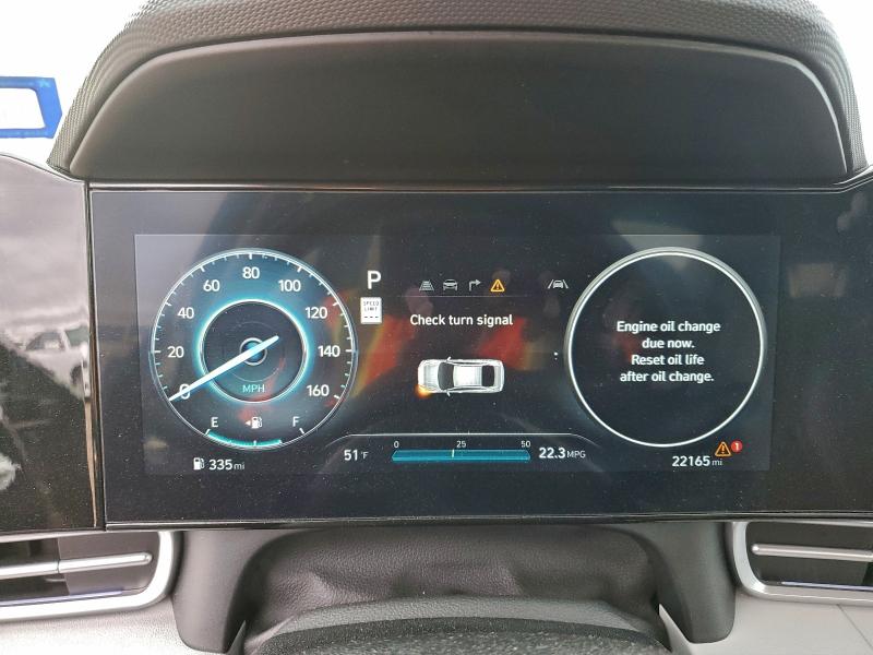 Aukcja sprzedaży 2025 Hyundai Elantra Li, vin: KMHLP4DG4SU908997, numer aukcji: 93973485