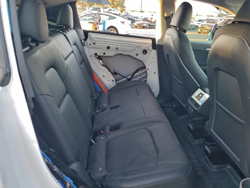 Продажа на аукционе авто 2023 Tesla Model Y, vin: 7SAYGDEFXPF796855, номер лота: 94323875