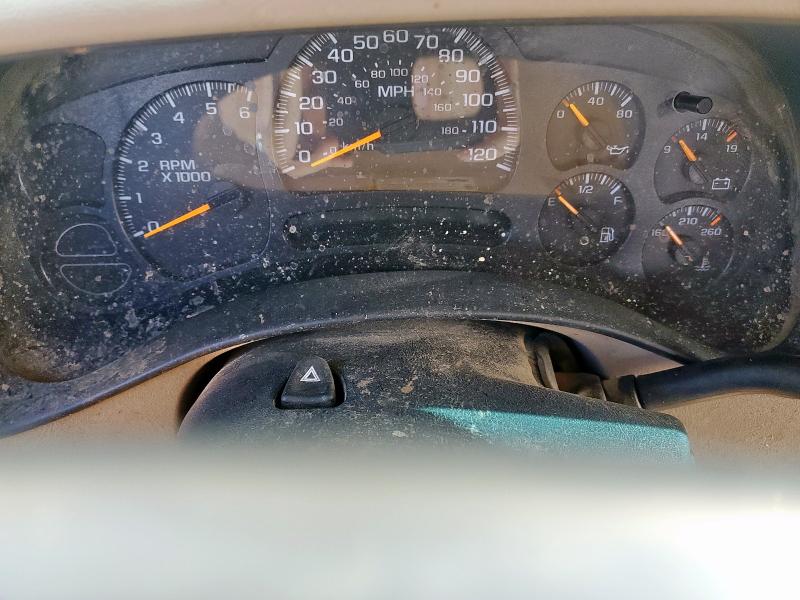 Продажа на аукционе авто 2005 Chevrolet Silverado, vin: 2GCEK13T851353111, номер лота: 92517635