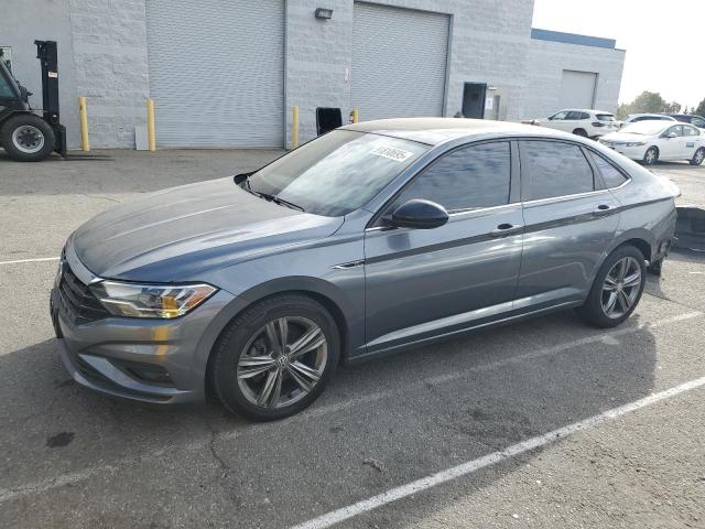 Aukcja sprzedaży 2020 Volkswagen Jetta, vin: 3VWCB7BU2LM004467, numer aukcji: 91810695