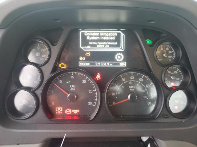 Продаж на аукціоні авто 2017 Peterbilt 579, vin: 1XPBA48X8HD428853, номер лоту: 93062165