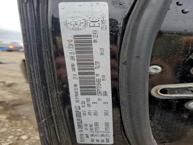 Aukcja sprzedaży 2015 Ram 1500, vin: 1C6RR7MT2FS549892, numer aukcji: 94226595