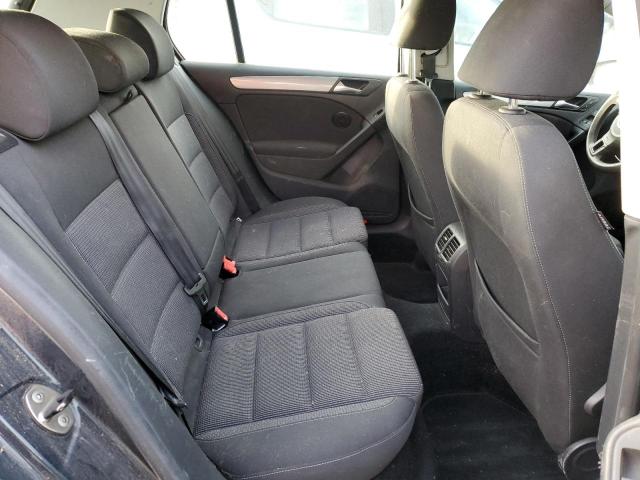 92637575 :رقم المزاد ، WVWDB7AJ6CW106496 vin ، 2012 Volkswagen Golf مزاد بيع