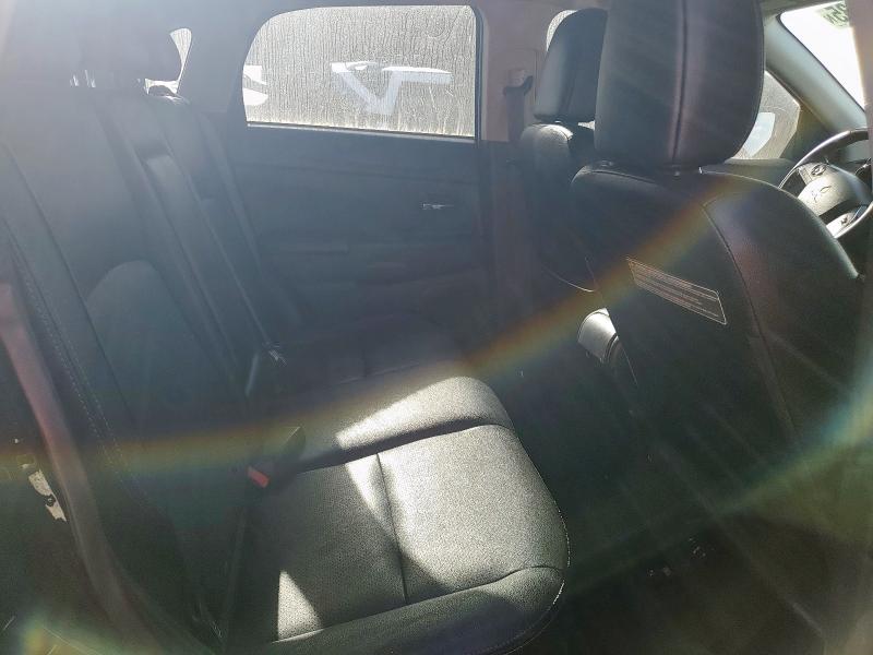 Aukcja sprzedaży 2017 Mitsubishi Outlander Sport, vin: JA4AP4AW7HZ048364, numer aukcji: 93049635
