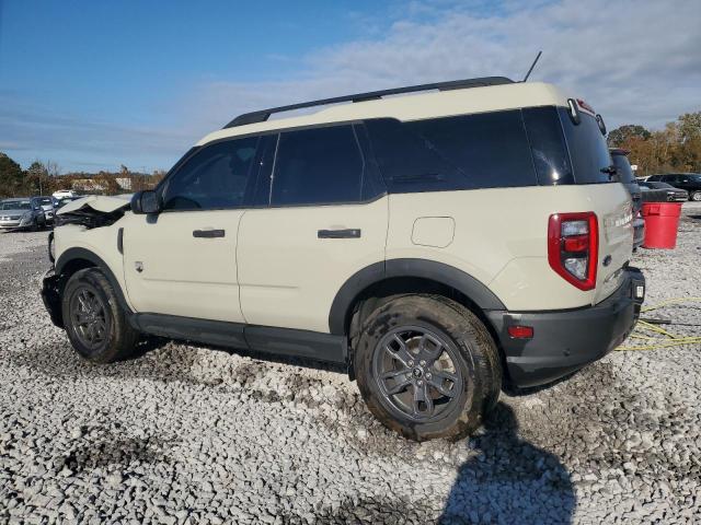 2024 Ford Bronco Sport მანქანა იყიდება აუქციონზე, vin: 3FMCR9B67RRF73740, აუქციონის ნომერი: 92002095