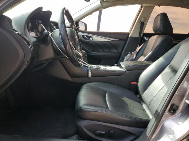 Продаж на аукціоні авто 2020 Infiniti Q50 Pure, vin: JN1EV7AP7LM207626, номер лоту: 91355215