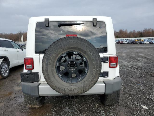 Aukcja sprzedaży 2014 Jeep Wrangler U, vin: 1C4HJWEG8EL103262, numer aukcji: 93409205