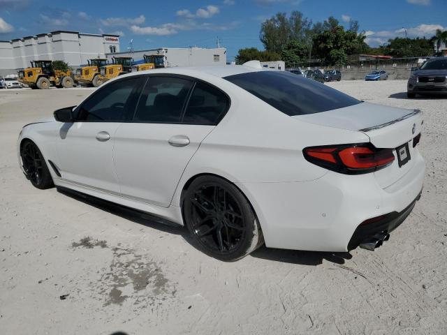 2020 Bmw M550xi მანქანა იყიდება აუქციონზე, vin: WBAJS7C05LCD82435, აუქციონის ნომერი: 90617535