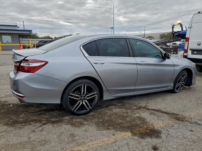 Продаж на аукціоні авто 2017 Honda Accord Spo, vin: 1HGCR2F57HA261702, номер лоту: 94097095