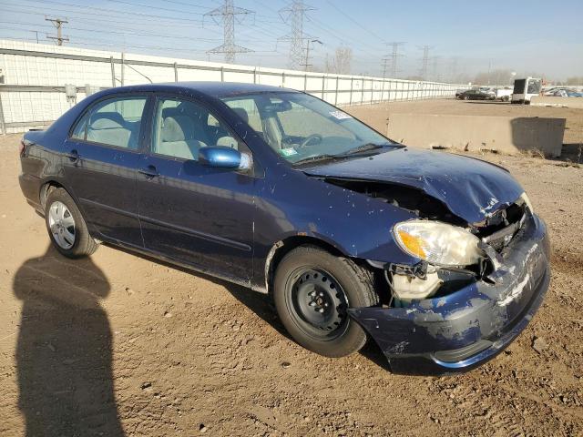 91511295 :رقم المزاد ، 2T1BR32E95C446704 vin ، 2005 Toyota Corolla مزاد بيع