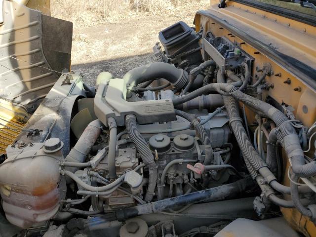90334565 :رقم المزاد ، 4DRBUSKN5DB199201 vin ، 2013 Ic Corporation Ce Series School مزاد بيع