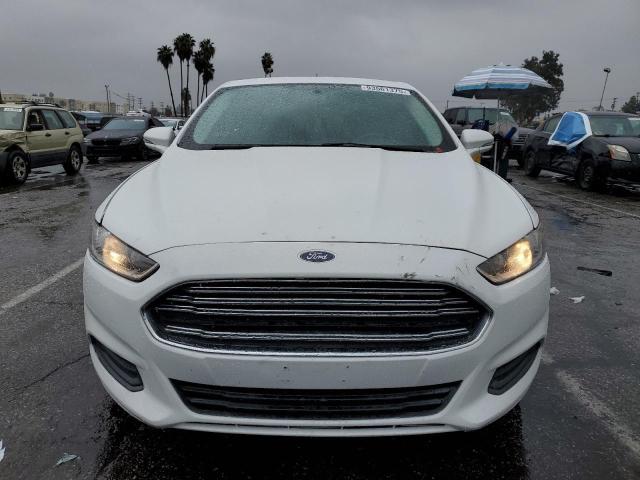 Продаж на аукціоні авто 2016 Ford Fusion, vin: 3FA6P0LU1GR281410, номер лоту: 93561375