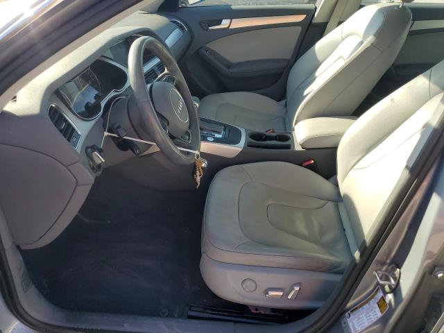 Продаж на аукціоні авто 2016 Audi A4 Premium, vin: WAUBFAFL8GN016228, номер лоту: 91266055