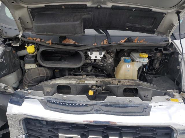 Продажа на аукционе авто 2019 Ram Promaster 2500, vin: 3C6TRVDG3KE516040, номер лота: 91043955